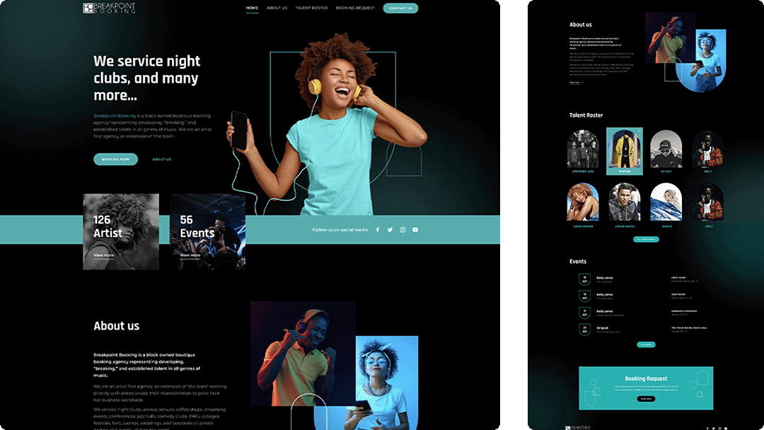 11 Web Design Principles That Will Increase Your Conversion Rate