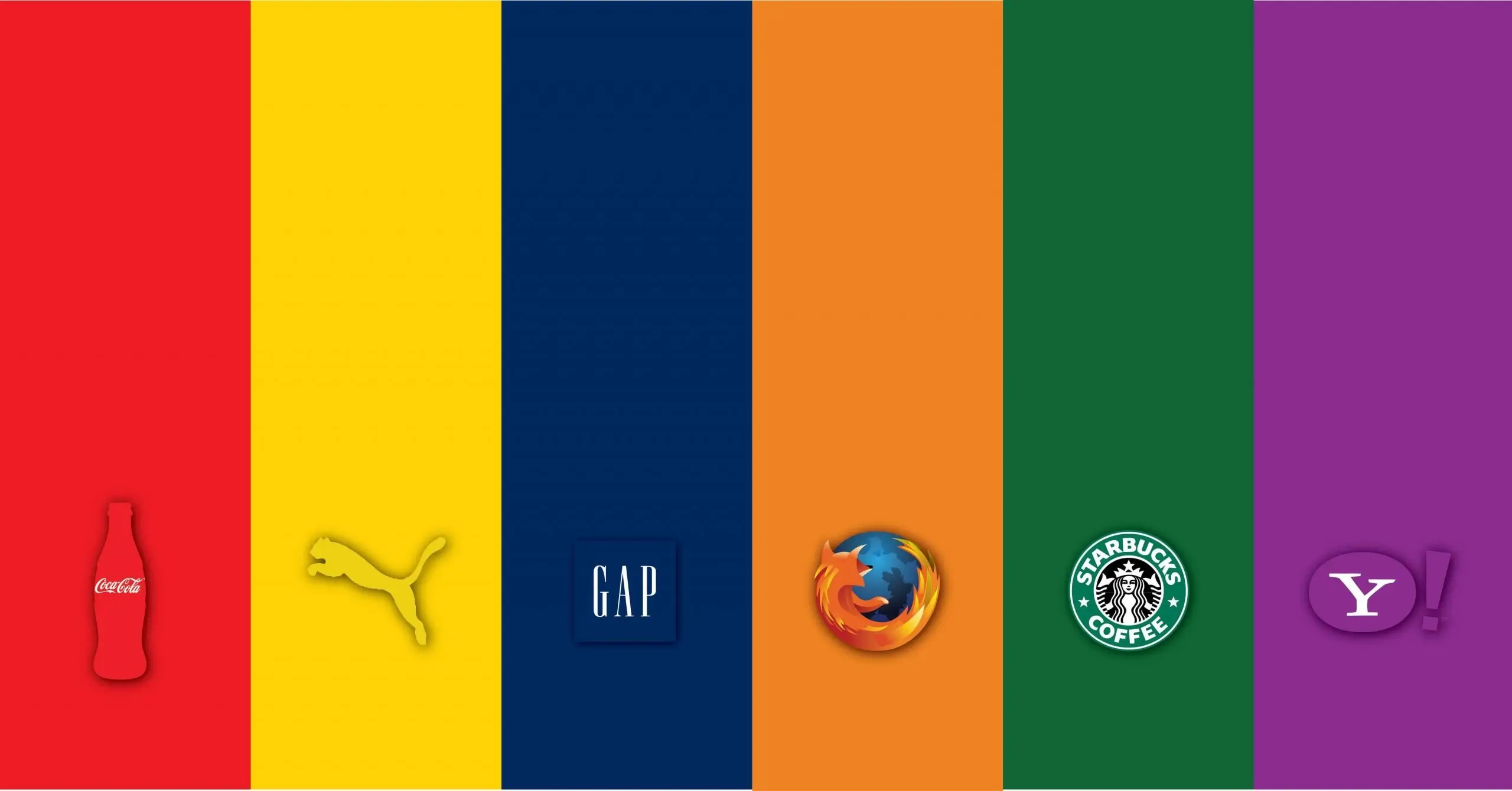Logo Design: What Do Colors Say About Your Brand?